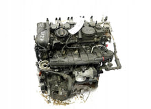 Laden Sie das Bild in den Galerie-Viewer, Motor Audi C7 A4 B8 CDN CFK 2.0 TFSI 132kW 2008 Benzin Engine Unkomplett
