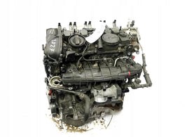 Motor Audi C7 A4 B8 CDN CFK 2.0 TFSI 132kW 2008 Benzin Engine Unkomplett