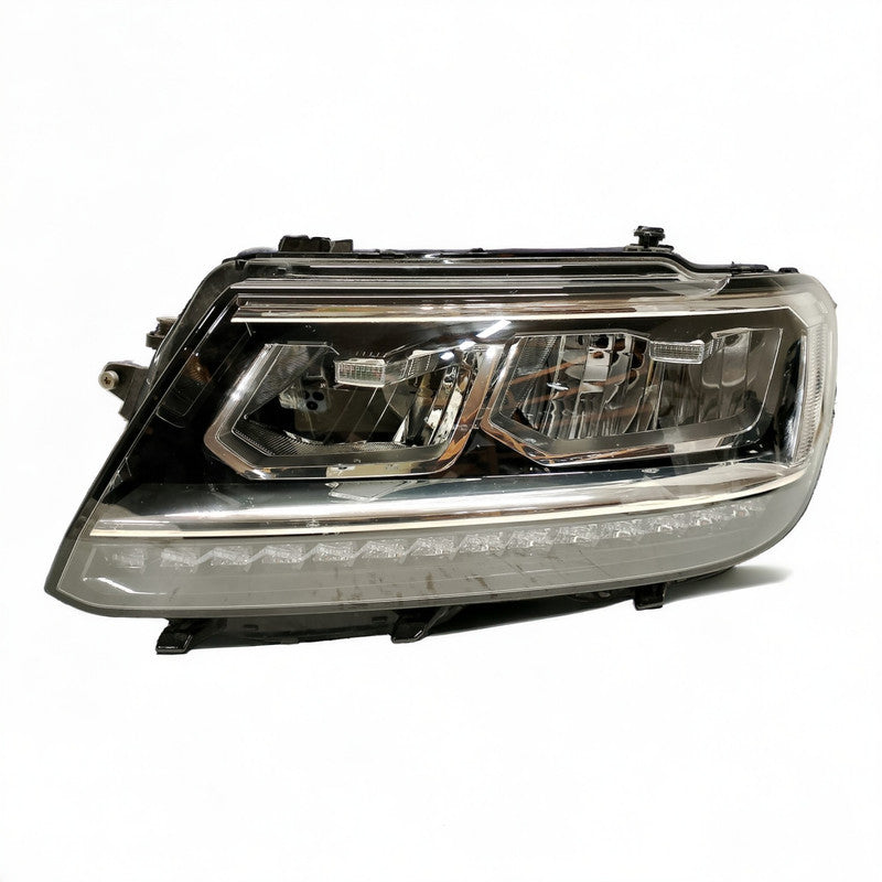 Frontscheinwerfer VW Tiguan 5NB941035E Links Scheinwerfer Headlight