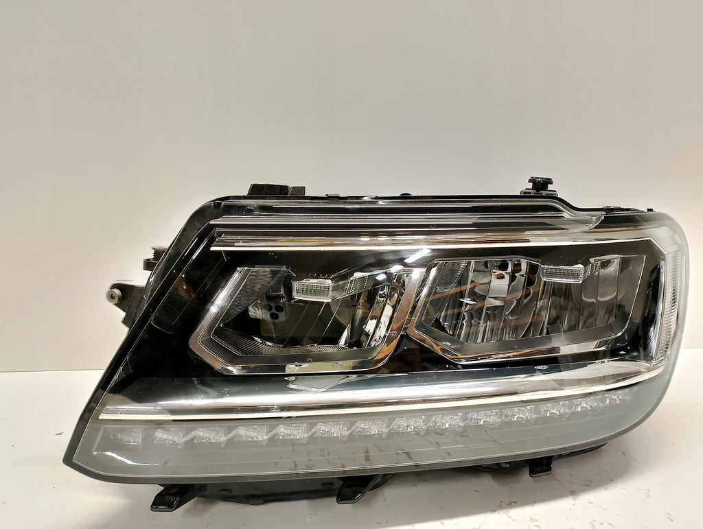 Frontscheinwerfer VW Tiguan 5NB941035E Links Scheinwerfer Headlight