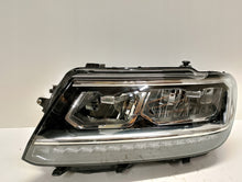 Load image into Gallery viewer, Frontscheinwerfer VW Tiguan 5NB941035E Links Scheinwerfer Headlight