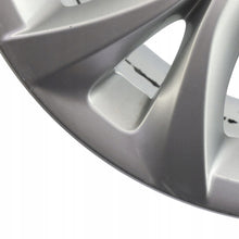 Laden Sie das Bild in den Galerie-Viewer, 1x Alufelge 17 Zoll 8.0" 5x120 3451879 BMW X3 E83 Rim Wheel FEL9888201899iu