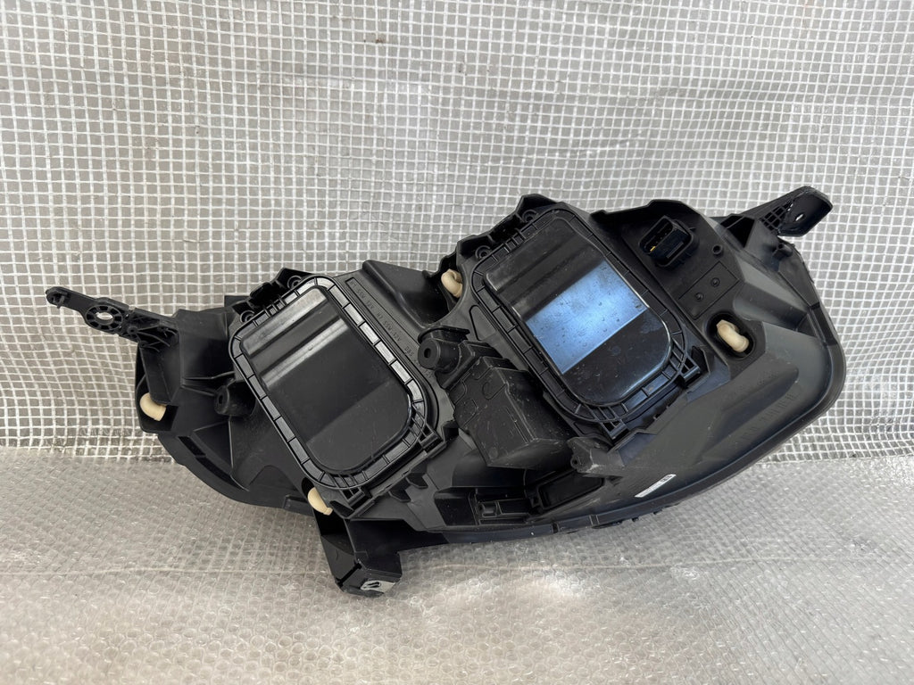 Frontscheinwerfer Opel Vivaro A 9808567780 Links Scheinwerfer Headlight