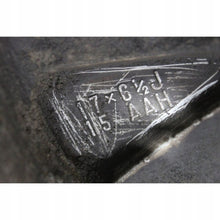 Laden Sie das Bild in den Galerie-Viewer, 1x Alufelge 17 Zoll 6x139.7 Toyota Land Cruiser Rim Wheel FEL6641095586bv