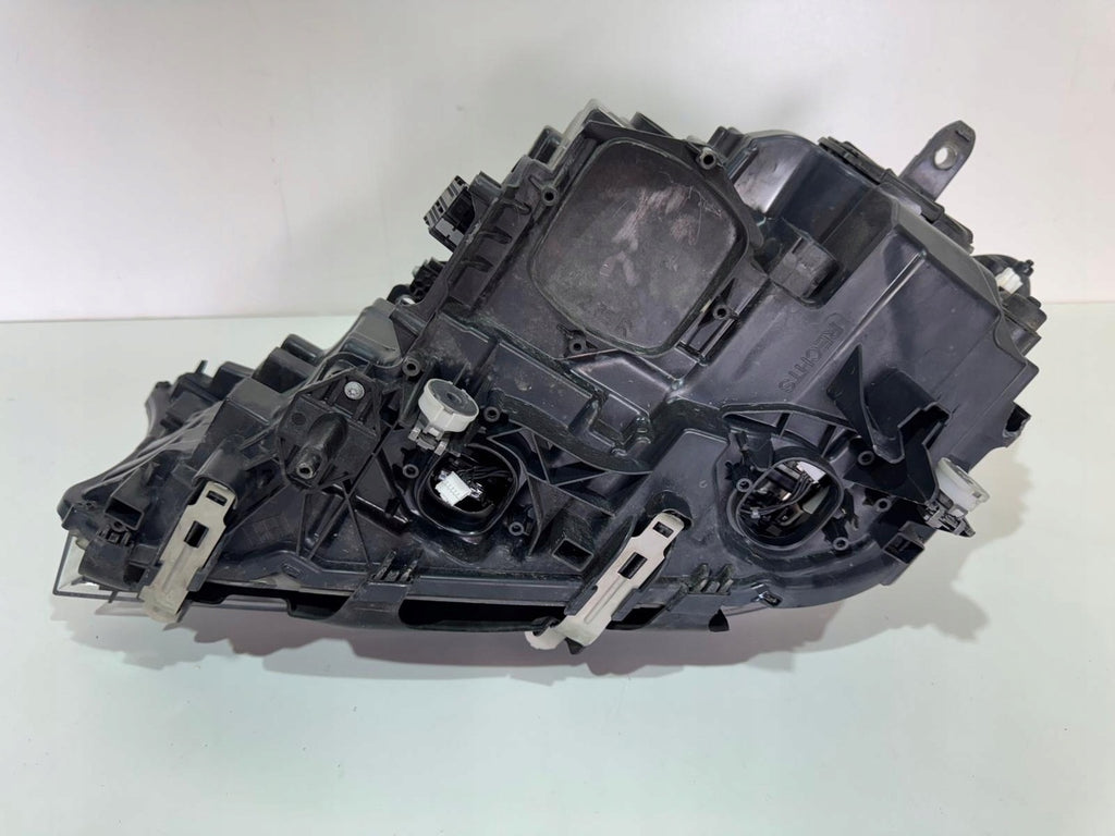Frontscheinwerfer BMW 7 G11 G12 GRG15061245 LED Rechts Scheinwerfer Headlight SCH8902505768ir