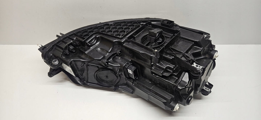 Frontscheinwerfer VW Golf VII 5g1 5G1941035N LED Links Scheinwerfer Headlight SCH3917713293td