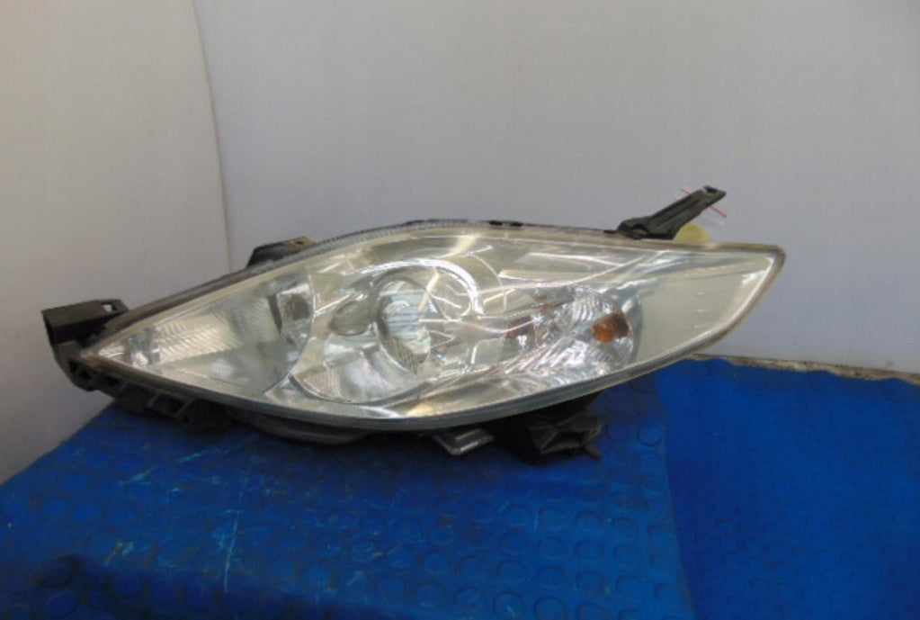 Frontscheinwerfer Mazda 5 I Xenon Links Scheinwerfer Headlight