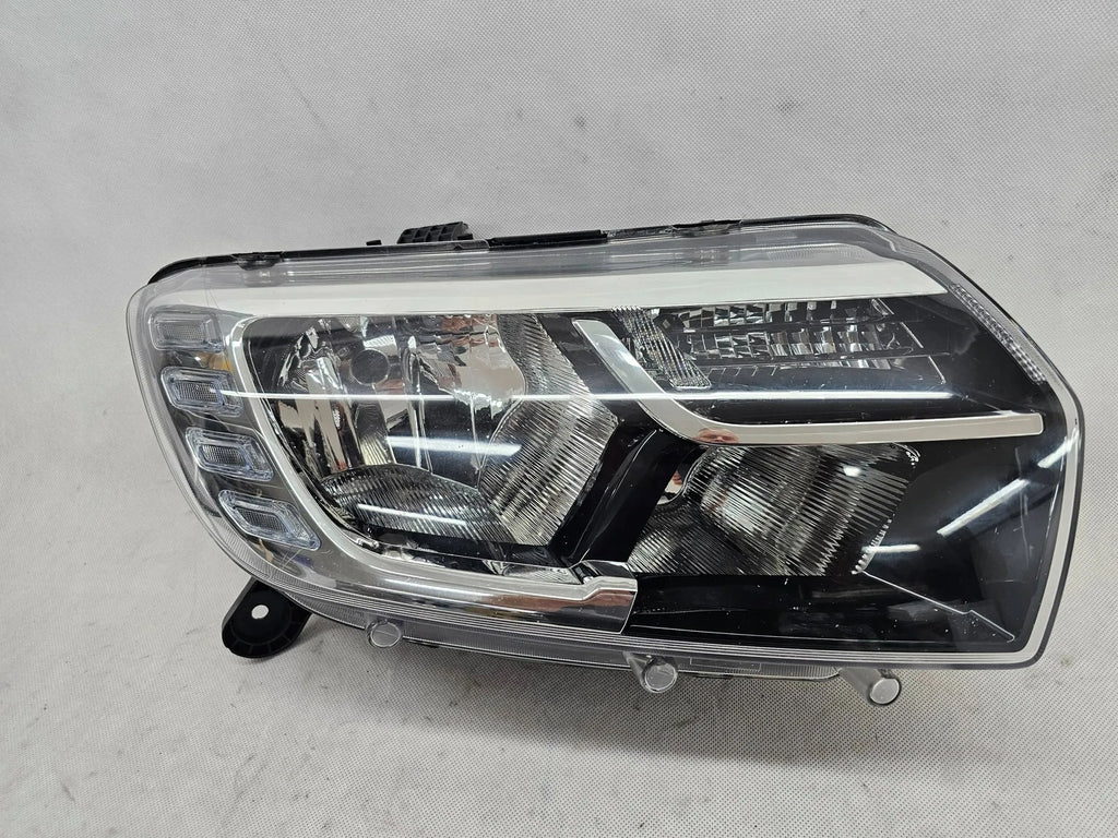 Frontscheinwerfer Dacia Sandero II 260103529R LED Rechts Scheinwerfer Headlight