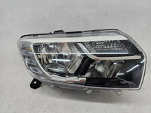 Laden Sie das Bild in den Galerie-Viewer, Frontscheinwerfer Dacia Sandero II 260103529R LED Rechts Scheinwerfer Headlight