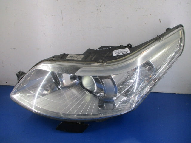 Frontscheinwerfer Citroën C4 I 9680686880 Xenon Links Scheinwerfer Headlight