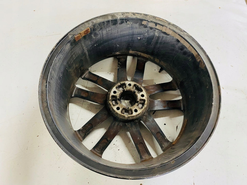 1x Alufelge 19 Zoll 5x108 9672122377 Peugeot Rcz Rim Wheel FEL3079964847cz