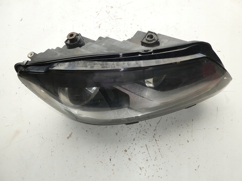 Frontscheinwerfer VW Touran 1T1941006 Rechts Scheinwerfer Headlight