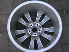 Laden Sie das Bild in den Galerie-Viewer, 1x Alufelge 18 Zoll 7.5&quot; 5x112 51ET 1Z0601025M Skoda Octavia Ii Rim Wheel