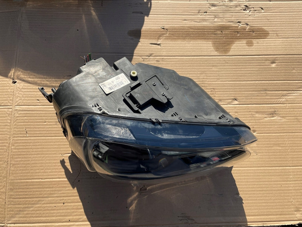 Frontscheinwerfer Citroën Berlingo 9816825080 Ein Stück (Rechts oder Links)