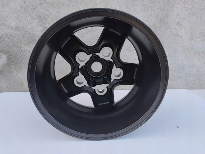 1x Alufelge 16 Zoll 7.0" 5x165.1 Rover Rim Wheel FEL5913283434py