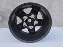 Laden Sie das Bild in den Galerie-Viewer, 1x Alufelge 16 Zoll 7.0" 5x165.1 Rover Rim Wheel FEL5913283434py