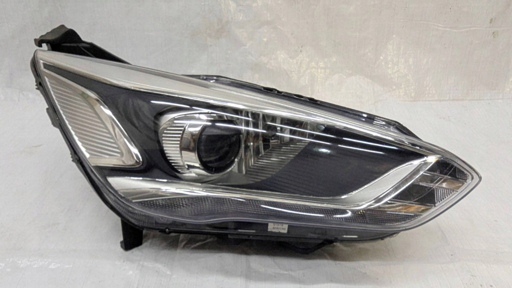 Frontscheinwerfer Ford C-Max II F1CB013D152-AF Rechts Scheinwerfer Headlight SCH7283377067yx