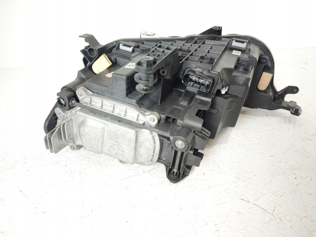 Frontscheinwerfer VW T-Roc 2GA941036BL Rechts Scheinwerfer Headlight SCH6206071505ou