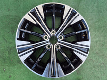 Laden Sie das Bild in den Galerie-Viewer, 1x Alufelge 18 Zoll 5x114.3 Mitsubishi Outlander I Rim Wheel FEL5322248528ph
