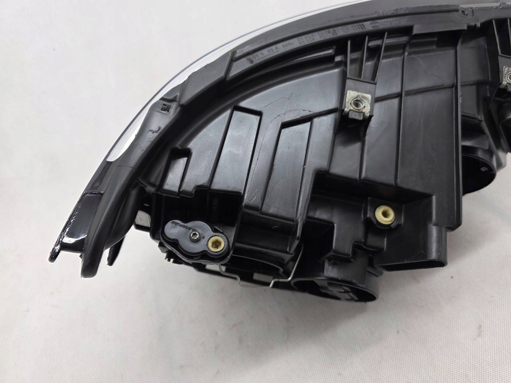 Frontscheinwerfer VW Transporter 7E1941005E Links Scheinwerfer Headlight