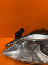 Laden Sie das Bild in den Galerie-Viewer, Frontscheinwerfer Seat Ibiza I 6J2941007 Xenon Links Scheinwerfer Headlight SCH3456498534qy