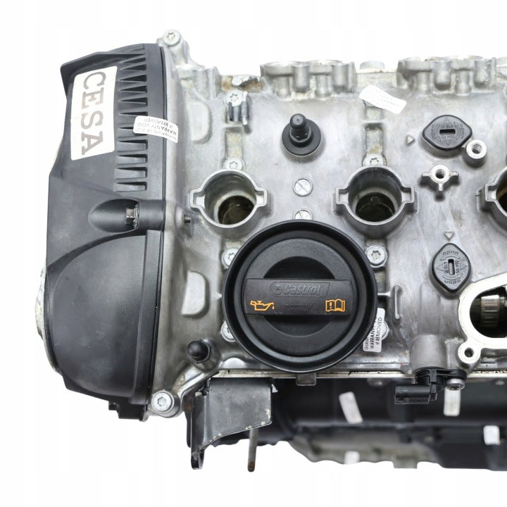 Motor Audi CESA CES 06J100032K 2.0 TFSI 211PS 155kW 159TKm Benzin Unkomplett MOT8547355909wp