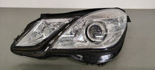 Laden Sie das Bild in den Galerie-Viewer, Frontscheinwerfer Mercedes-Benz W212 A2128201959 LED Links Headlight SCH7265975346fa