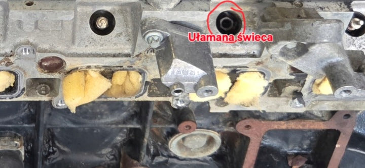 Motor Jeep Grand Cherokee Wj 2.7 CRD Engine Unkomplett MOT2531557568pe