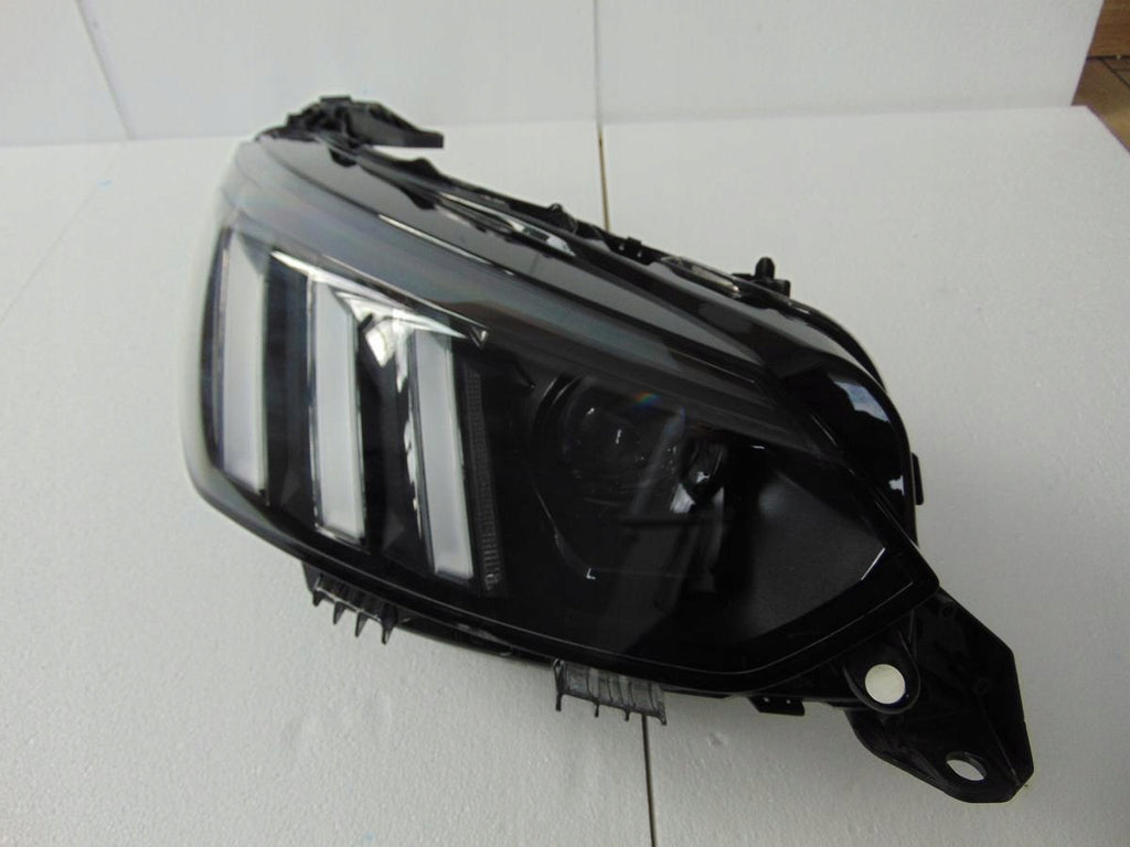 Frontscheinwerfer Peugeot 2008 II 9823193480 LED Rechts Scheinwerfer Headlight