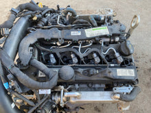Load image into Gallery viewer, Motor Mercedes-Benz Cla Gla 651930 2.2 CDI Diesel Engine Komplett
