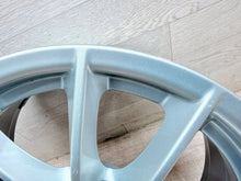 Load image into Gallery viewer, 1x Alufelge 17 Zoll 7.5" 5x112 27ET Matt Schwarz 6868217 BMW 5 G31 G30 Rim Wheel FEL3458796654td