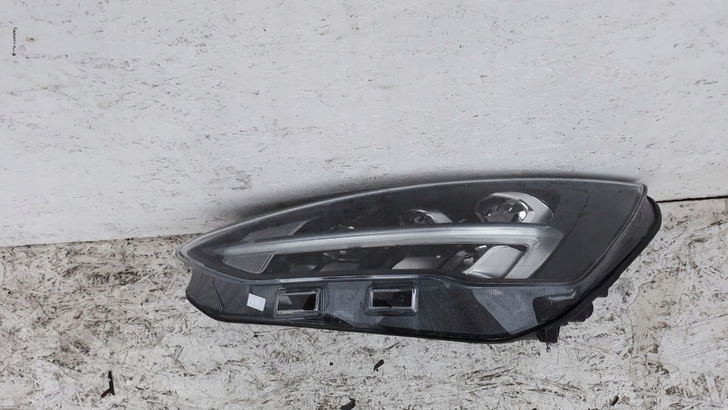 Frontscheinwerfer Ford Focus JX7B-13E015-CE Links Scheinwerfer Headlight