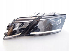 Laden Sie das Bild in den Galerie-Viewer, Frontscheinwerfer Skoda Octavia III 5E1941015E FALSE Scheinwerfer Headlight SCH8541898465kw