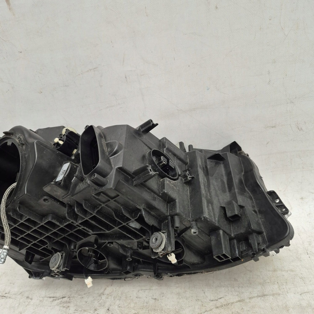 Frontscheinwerfer BMW 3 F34 7285683 Links Scheinwerfer Headlight SCH1225059007tv