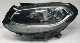 Frontscheinwerfer Mercedes-Benz W246 A2468205361 Links Scheinwerfer Headlight SCH2218117317dx