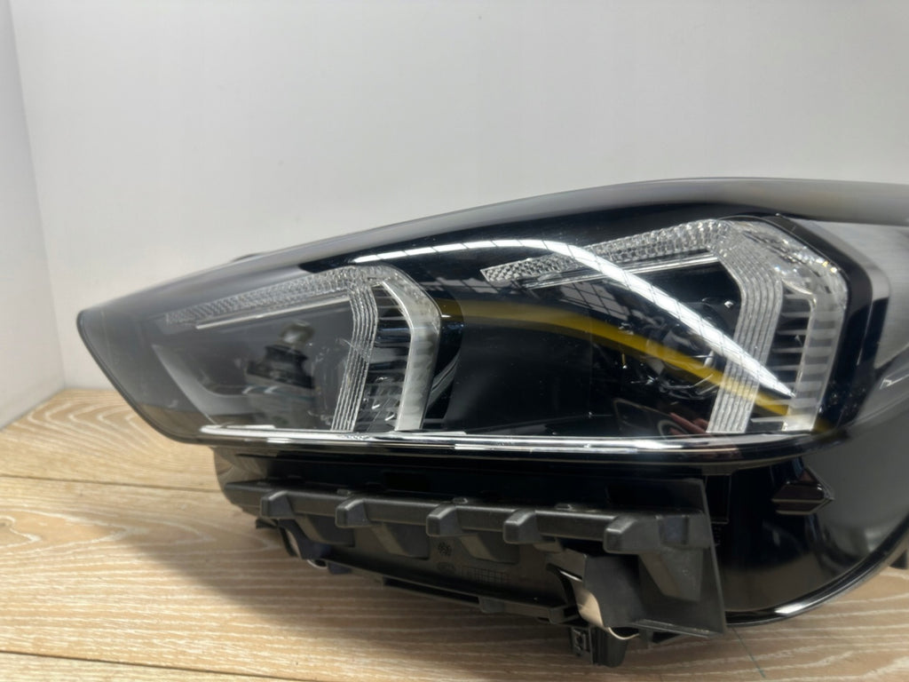 Frontscheinwerfer BMW X1 5A9A227-01 Full LED Links Scheinwerfer Headlight SCH9492021810zn
