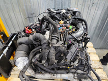Laden Sie das Bild in den Galerie-Viewer, Motor Audi C6 B7 ASB BMK 3.0 TDI 233PS 284TKm Diesel Engine Komplett
