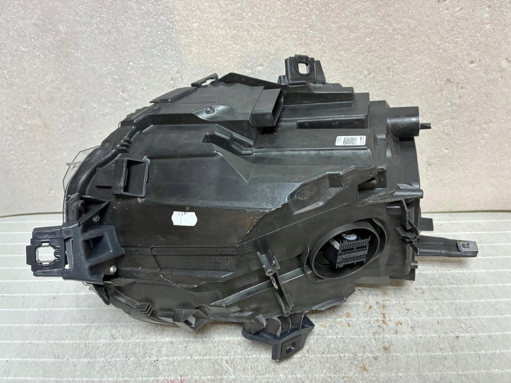 Frontscheinwerfer Mini F56 F55 5A01962-04 Full LED Rechts Scheinwerfer Headlight SCH7771680509hi