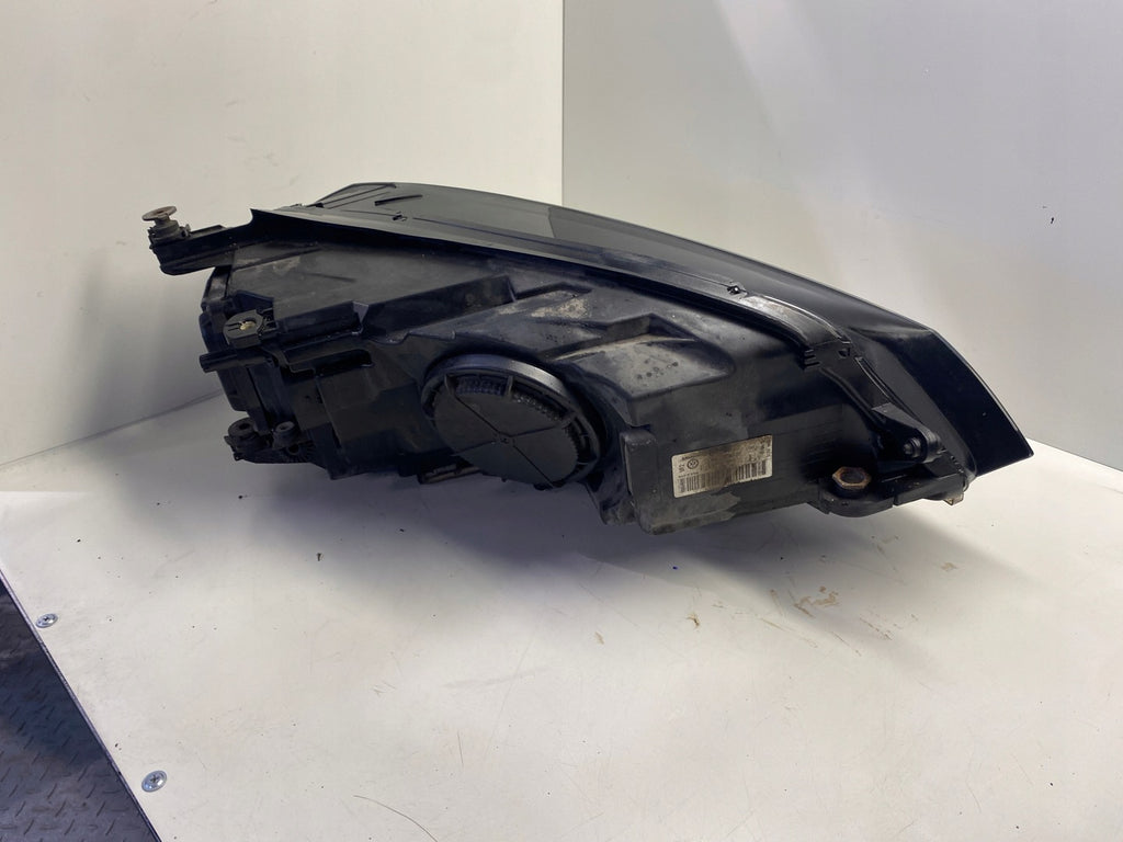 Frontscheinwerfer VW Golf VII 5G1941031 Xenon Links Scheinwerfer Headlight SCH8819039811tc