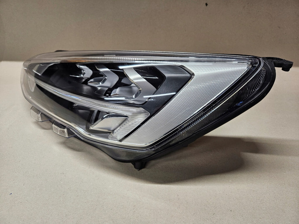 Frontscheinwerfer Ford Focus JX7B-13E015-AE LED Links Scheinwerfer Headlight SCH2345080725cn