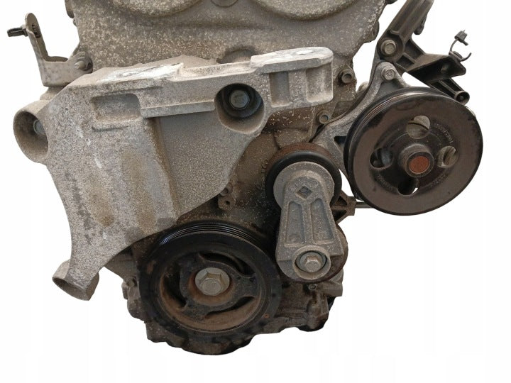 Motor Opel Astra K B14XE 1.4 100PS 74kW 122TKm 2015 Benzin Engine Unkomplett MOT3332700110kq