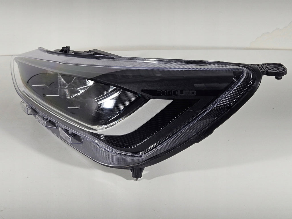 Frontscheinwerfer Ford Focus NX7B-13E015-CF LED Links Scheinwerfer Headlight SCH3859403508sk