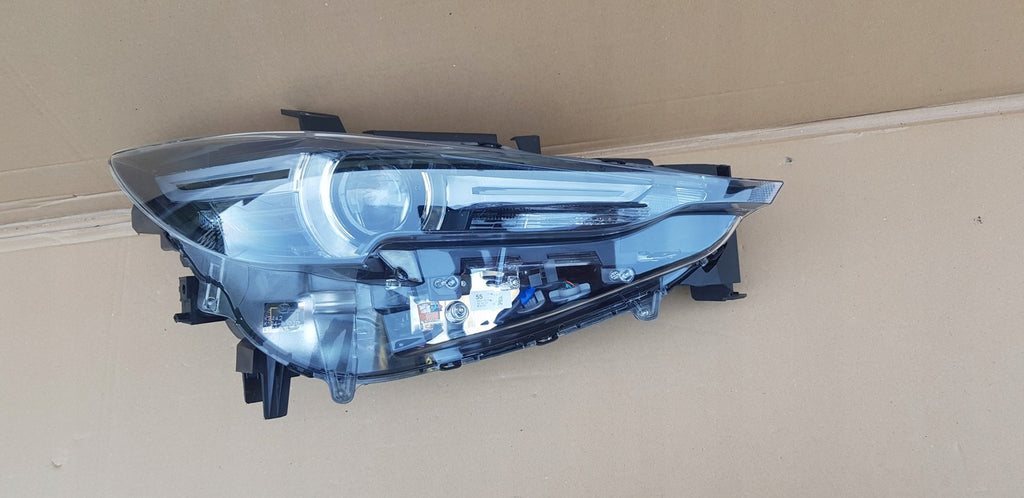 Frontscheinwerfer Mazda Cx5 Cx-5 3917424300 K124-51030 W3953R Rechts Headlight