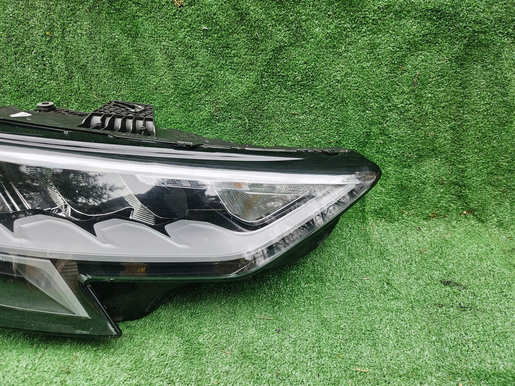 Frontscheinwerfer Audi A3 8Y0941012 Full LED Rechts Scheinwerfer Headlight SCH2540573958zx