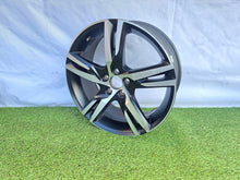 Laden Sie das Bild in den Galerie-Viewer, 1x Alufelge 19 Zoll 7.5" 5x108 50 5ET 31423931 Volvo Xc60 Xc40 Rim Wheel