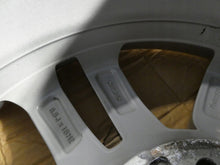 Load image into Gallery viewer, 4x Alufelge 16 Zoll 6.5" 5x112 33ET Glanz Silber 5N0601025 VW Tiguan Rim Wheel FEL8595632623nn