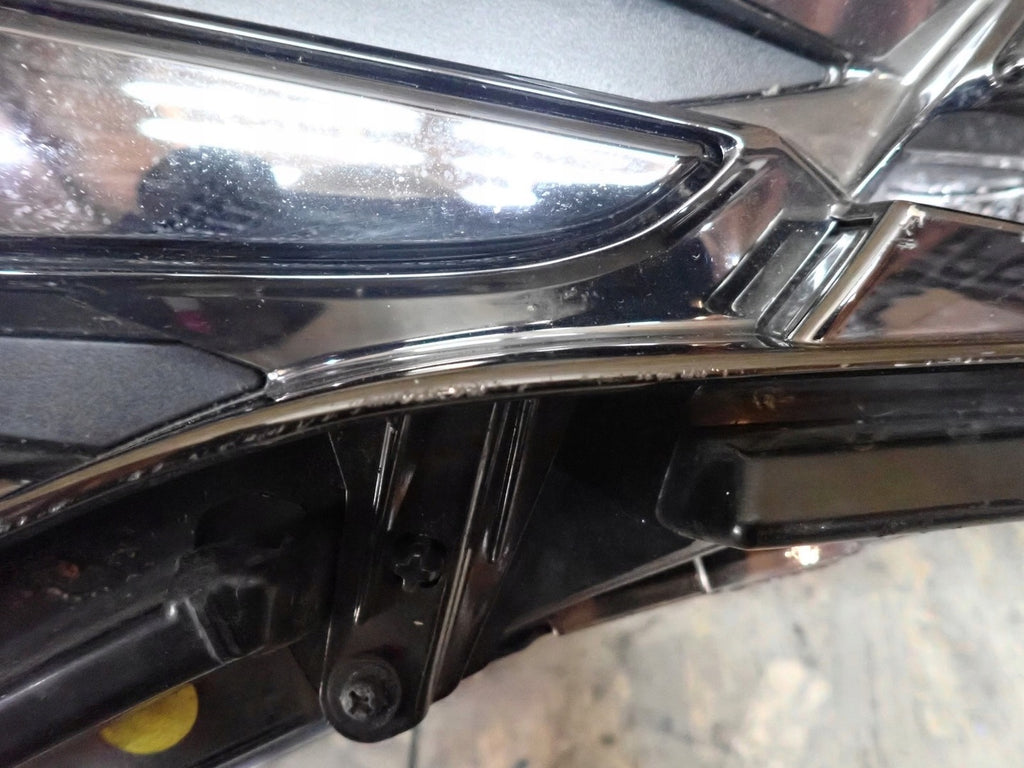 Frontscheinwerfer Hyundai Tucson Nx4e 92207N7100 Full LED Rechts oder Links