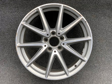 Load image into Gallery viewer, 1x Alufelge 18 Zoll 8.0" 5x112 48ET A1764010800 Mercedes-Benz W176 Rim Wheel FEL7480817674ol