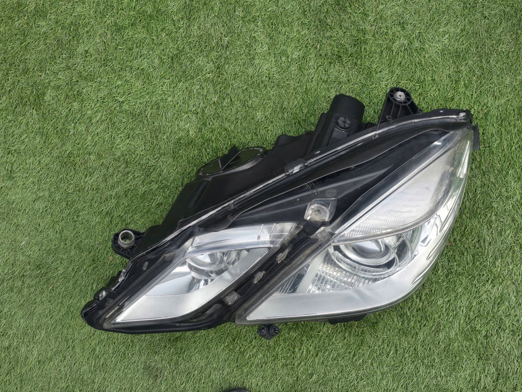 Frontscheinwerfer Mercedes-Benz W212 A2128201961 Xenon Links Headlight SCH4570111229ye