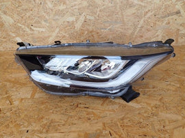 Frontscheinwerfer Toyota Yaris Links Scheinwerfer Headlight